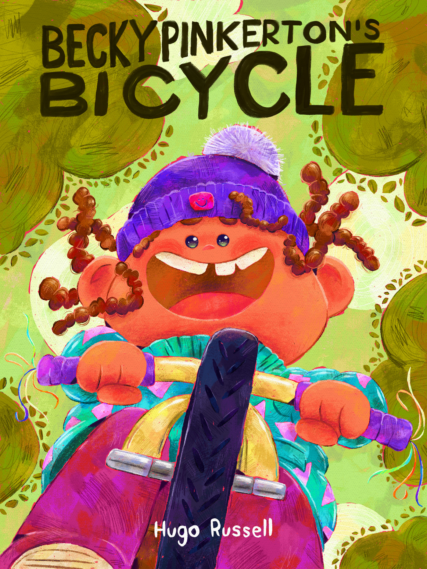 Becky_Pinkerton’s_Bicycle-hesor-1