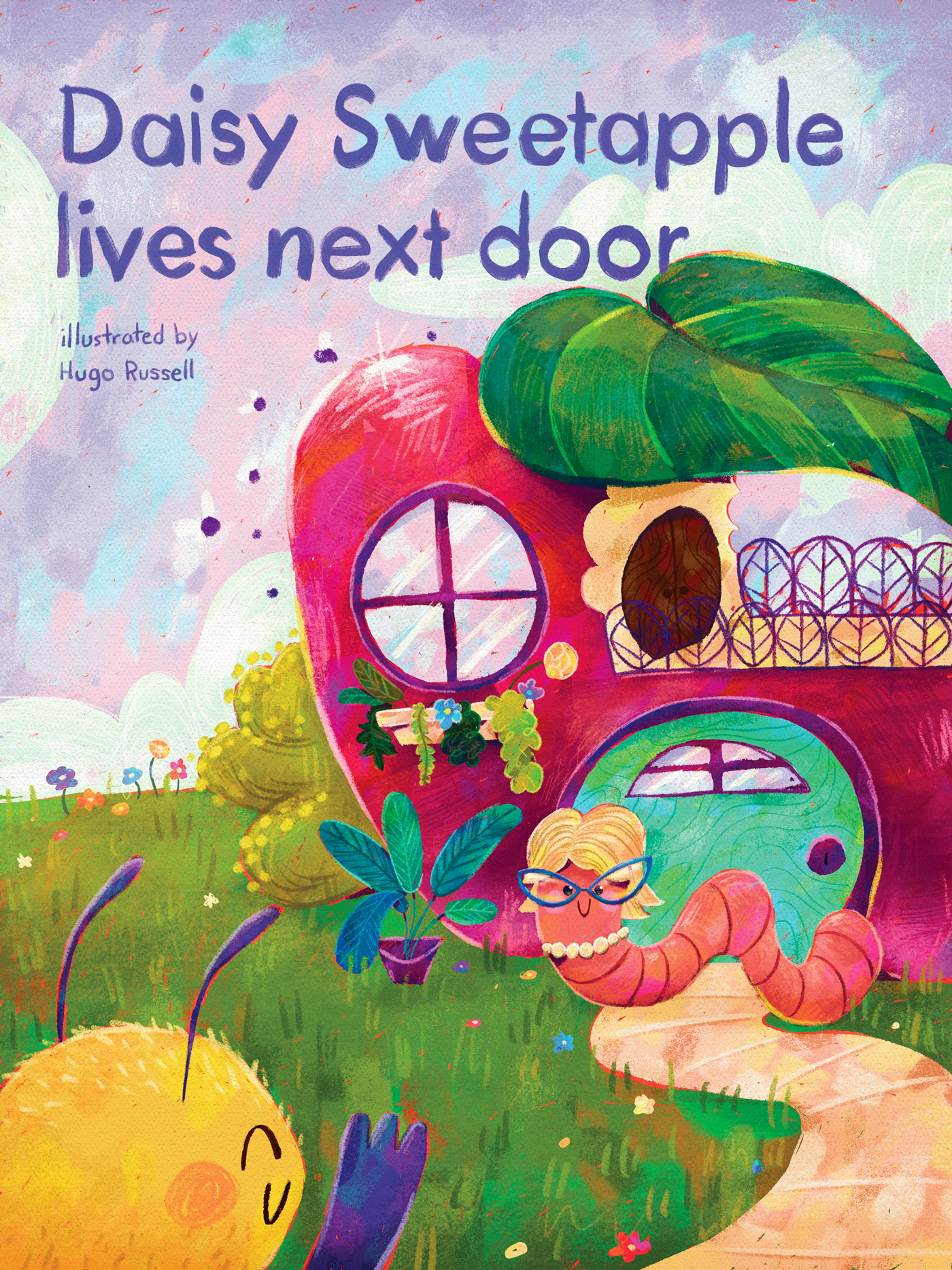 Daisy_Sweetapple_Lives_Next_Door-2-hesor-1