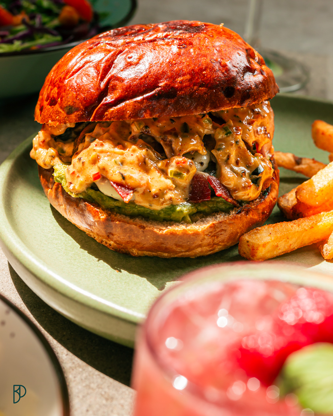 El-Panot-Hamburguesa-Bacon-2